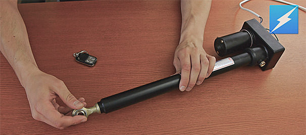 wyłączniki krańcowe  regulacja