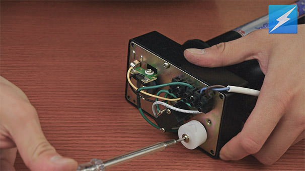 wyłączniki krańcowe  krzywki 