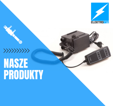 Dedicated control of the 24V electric actuator – FDI – Tips