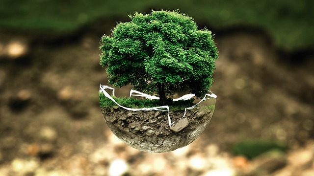 Advantages of the electric actuator - ecology