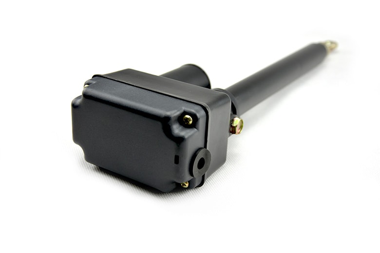 harl-1218 harl-2418 small actuator