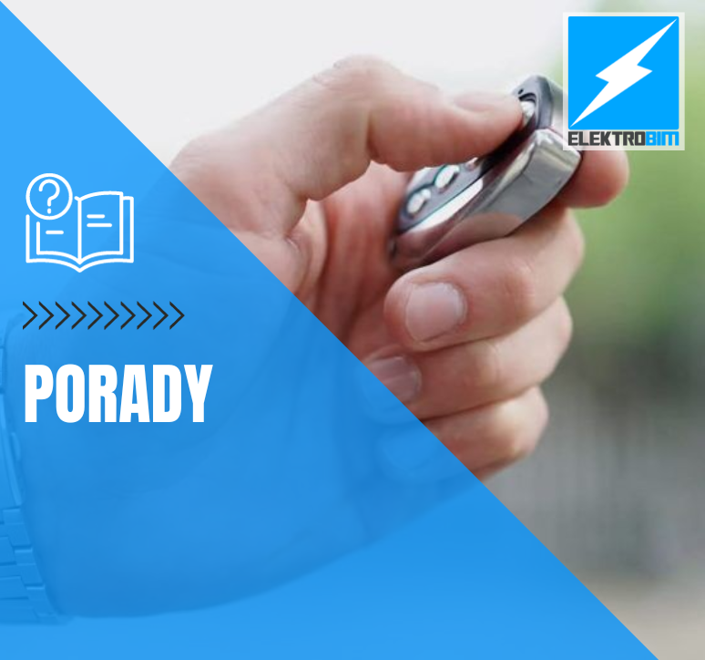 One remote control for two gate motors?