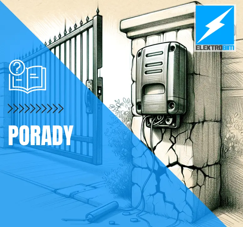 Why is my gate automation not working?