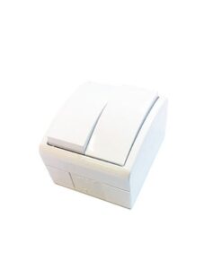 electric actuator control two-way switch electric