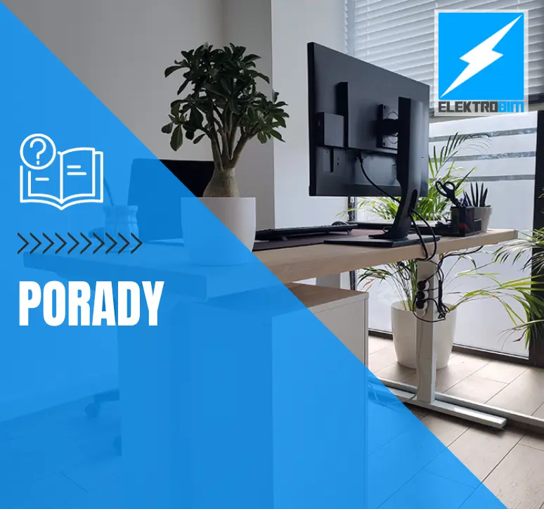 An adjustable desk and everyday work – opinion after a year of use