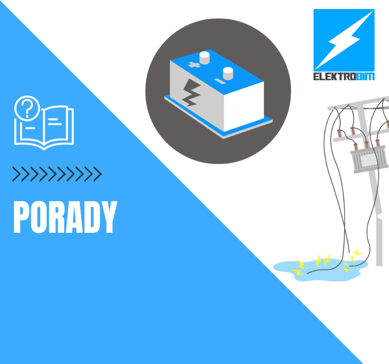 How to open the gate when there is no electricity, i.e. alternative power supply for gate automation