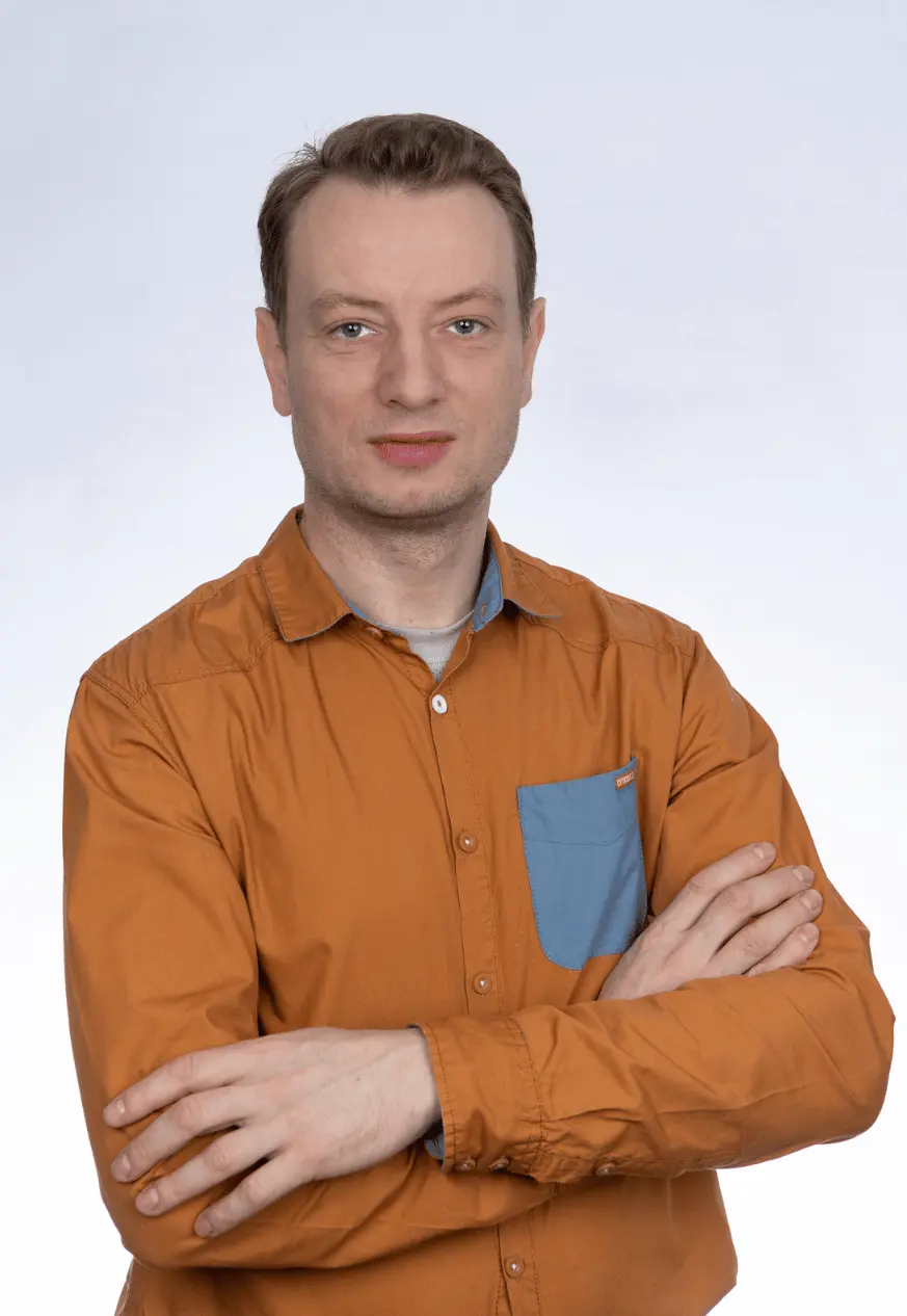 Arkadiusz Sowin - Elektrobim.pl