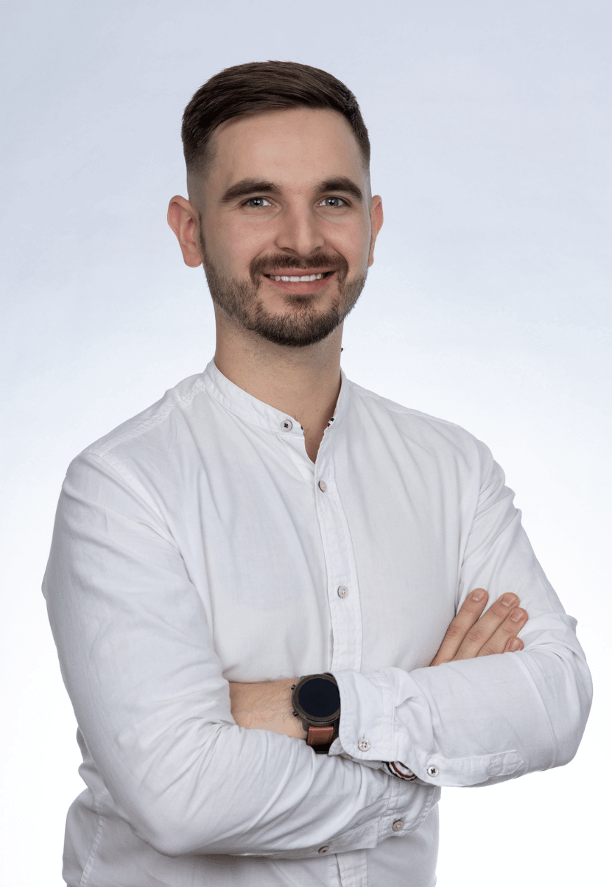 Jan Borowski - Elektrobim.pl