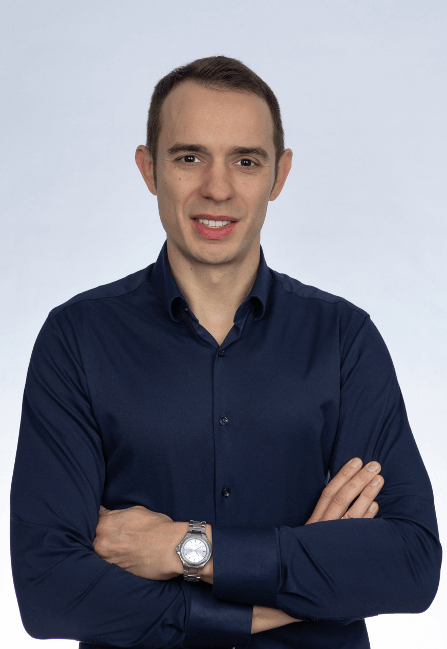 Konrad Kunka - Elektrobim.pl