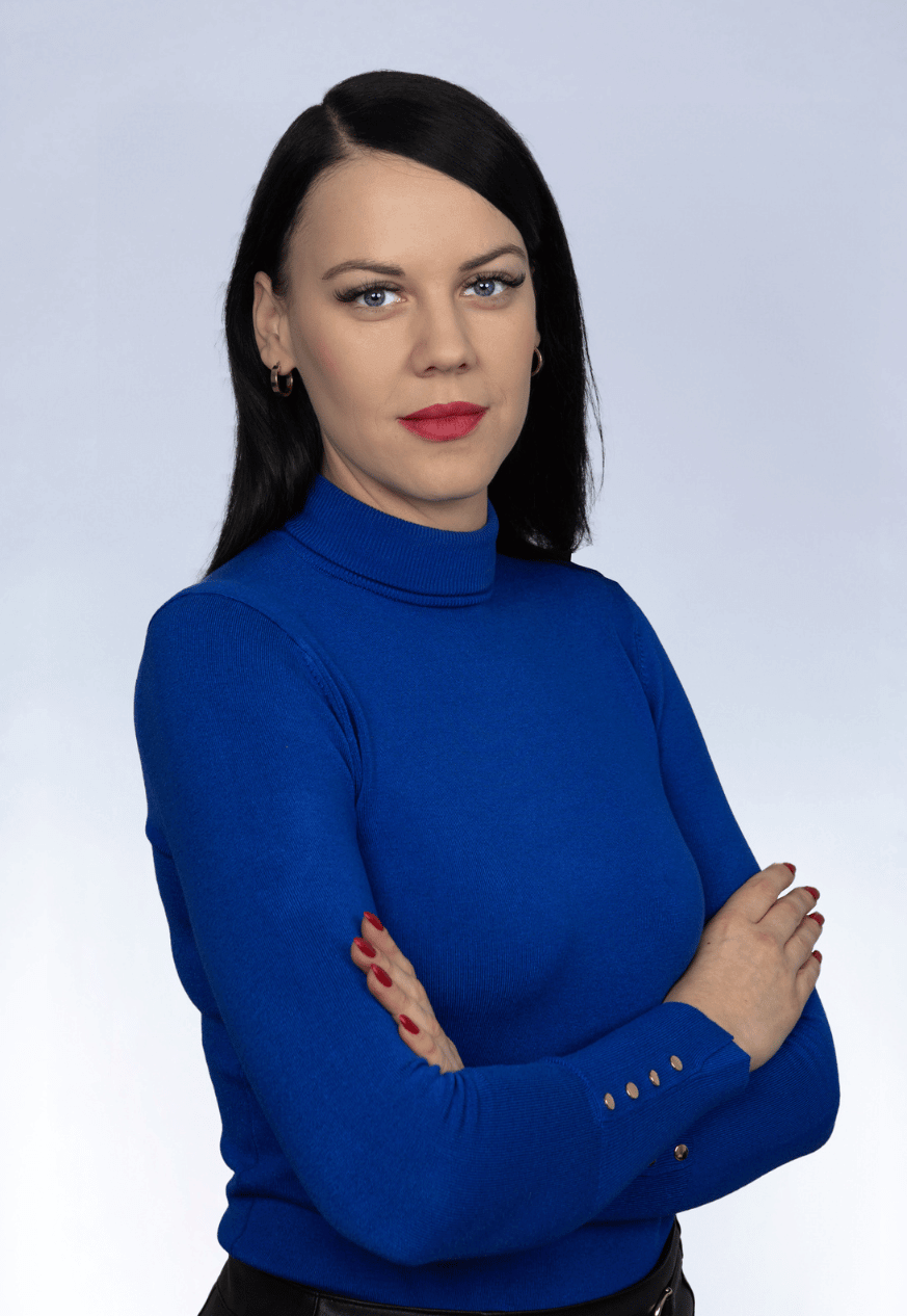 Marlena Kłusek - Elektrobim.pl