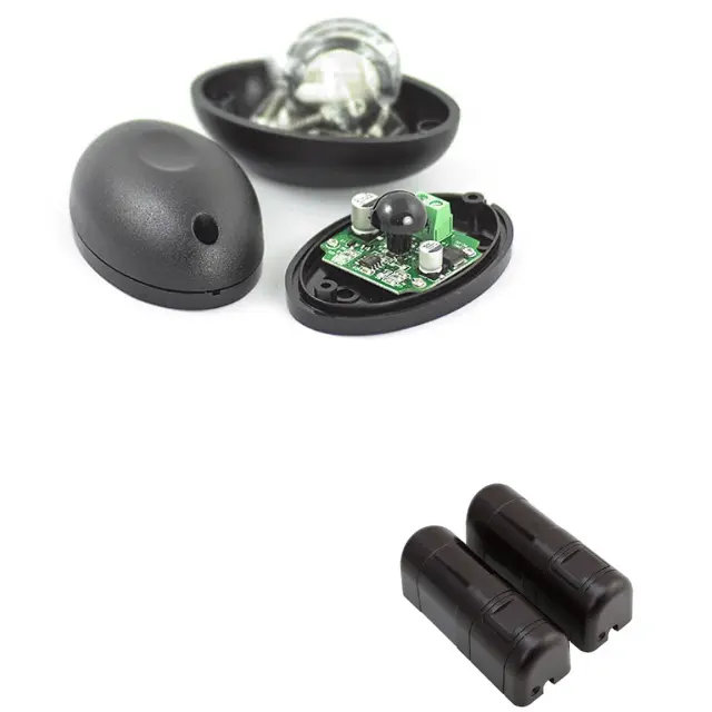 Gate photocells and gate automation – a solution that can make life easier