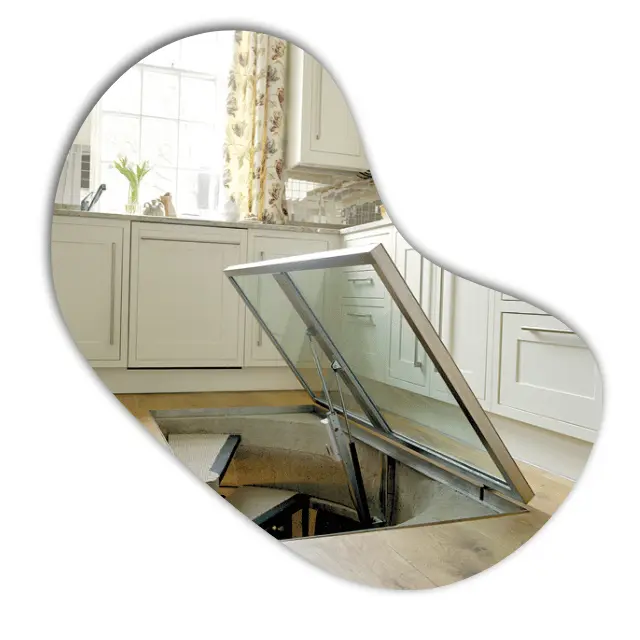How to choose and install a hatch actuator